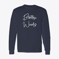 Bretton Woods New Hampshire Freestyle Classic Long Sleeve T-Shirt additional view 1