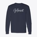 Gilchrist Texas Freestyle Classic Long Sleeve T-Shirt additional view 1