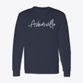 Asherville Missouri Freestyle Classic Long Sleeve T-Shirt additional view 1