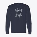 St. Joseph Michigan Freestyle Classic Long Sleeve T-Shirt additional view 1