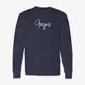 Fagus Missouri Freestyle Classic Long Sleeve T-Shirt additional view 1