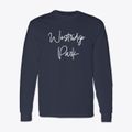Westridge Park Arizona Freestyle Classic Long Sleeve T-Shirt additional view 1