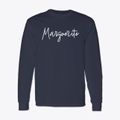 Marguerite Louisiana Freestyle Classic Long Sleeve T-Shirt additional view 1