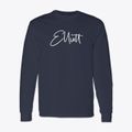 Elliott Oklahoma Freestyle Classic Long Sleeve T-Shirt additional view 1