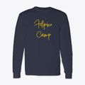 Filipino Camp Hawaii Freestyle Classic Long Sleeve T-Shirt additional view 1