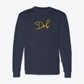 Dub Arkansas Freestyle Classic Long Sleeve T-Shirt additional view 1
