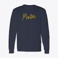 Minter South Carolina Freestyle Classic Long Sleeve T-Shirt additional view 1