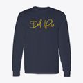 Del Rio Texas Freestyle Classic Long Sleeve T-Shirt additional view 1