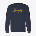 Livingston Louisiana Freestyle Classic Long Sleeve T-Shirt additional view 1