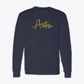 Ariton Alabama Freestyle Classic Long Sleeve T-Shirt additional view 1