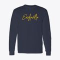 Eagleville Tennessee Freestyle Classic Long Sleeve T-Shirt additional view 1