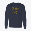 Chestnut Hill Virginia Freestyle Classic Long Sleeve T-Shirt additional view 1