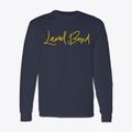 Laurel Bend Delaware Freestyle Classic Long Sleeve T-Shirt additional view 1