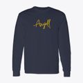 Angell Arizona Freestyle Classic Long Sleeve T-Shirt additional view 1