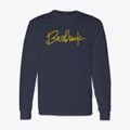 Barbreck Louisiana Freestyle Classic Long Sleeve T-Shirt additional view 1