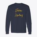 Boxiron Landing Maryland Freestyle Classic Long Sleeve T-Shirt additional view 1