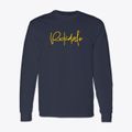 Rockdale Kentucky Freestyle Classic Long Sleeve T-Shirt additional view 1