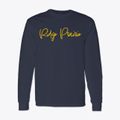 Ridge Prairie Missouri Freestyle Classic Long Sleeve T-Shirt additional view 1