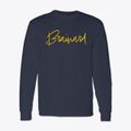 Brainard Kentucky Freestyle Classic Long Sleeve T-Shirt additional view 1
