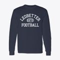 Ledbetter Kentucky Football Classic Long Sleeve T-Shirt additional view 1