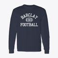 Barclay Ohio Football Classic Long Sleeve T-Shirt additional view 1