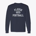 Fleish Nevada Football Classic Long Sleeve T-Shirt additional view 1