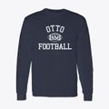 Otto New Mexico Football Classic Long Sleeve T-Shirt additional view 1