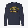 Warbritton Arkansas Football Classic Long Sleeve T-Shirt additional view 1