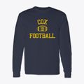 Cox Idaho Football Classic Long Sleeve T-Shirt additional view 1