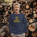 Cox Idaho Football Classic Long Sleeve T-Shirt additional view 2