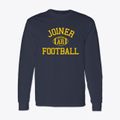 Joiner Arkansas Football Classic Long Sleeve T-Shirt additional view 1