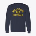 Millstone New Jersey Football Classic Long Sleeve T-Shirt additional view 1