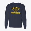 Phenix Virginia Football Classic Long Sleeve T-Shirt additional view 1