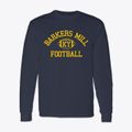 Barkers Mill Kentucky Football Classic Long Sleeve T-Shirt additional view 1