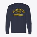 Pleasanton Texas Football Classic Long Sleeve T-Shirt additional view 1