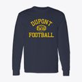 Dupont Washington Football Classic Long Sleeve T-Shirt additional view 1