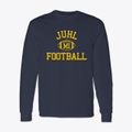 Juhl Michigan Football Classic Long Sleeve T-Shirt additional view 1