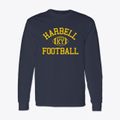 Harbell Kentucky Football Classic Long Sleeve T-Shirt additional view 1
