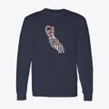 California Pastel Classic Long Sleeve T-Shirt additional view 1