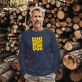 Wanderlust Classic Long Sleeve T-Shirt additional view 2