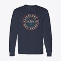 Adventure Is Out There Classic Long Sleeve T-Shirt additional view 1