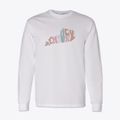 Kentucky Pastel Classic Long Sleeve T-Shirt additional view 1