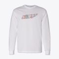 Tennessee Pastel Classic Long Sleeve T-Shirt additional view 1