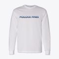 Pollock Pines California Cool Breeze Classic Long Sleeve T-Shirt additional view 1