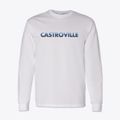 Castroville California Cool Breeze Classic Long Sleeve T-Shirt additional view 1