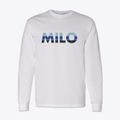 Milo New York Cool Breeze Classic Long Sleeve T-Shirt additional view 1