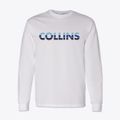 Collins New York Cool Breeze Classic Long Sleeve T-Shirt additional view 1