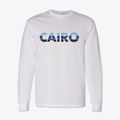 Cairo New York Cool Breeze Classic Long Sleeve T-Shirt additional view 1