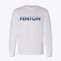 Fenton New York Cool Breeze Classic Long Sleeve T-Shirt additional view 1