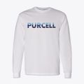 Purcell Oklahoma Cool Breeze Classic Long Sleeve T-Shirt additional view 1